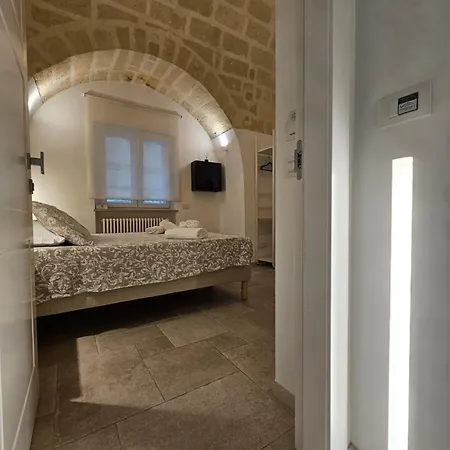 Affittacamere Lavoltabuona Matera