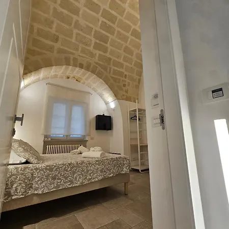 Lavoltabuona Affittacamere 4*