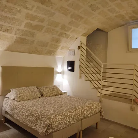 Lavoltabuona Affittacamere Matera