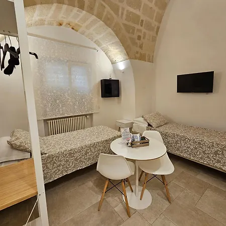 Affittacamere Lavoltabuona Matera