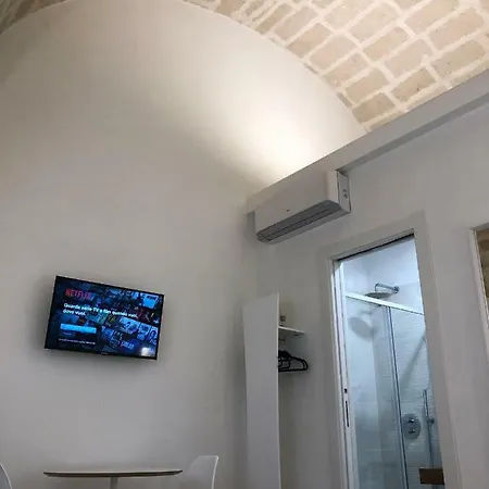La Volta Buona 4* Матера