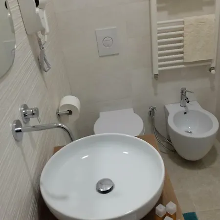 Lavoltabuona Affittacamere 4*