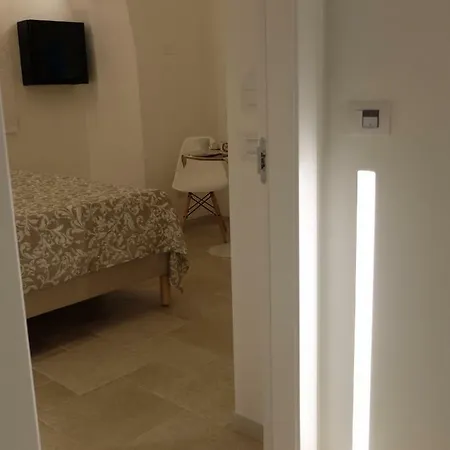 Lavoltabuona Affittacamere Matera