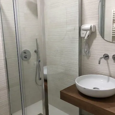 Affittacamere Lavoltabuona 4*