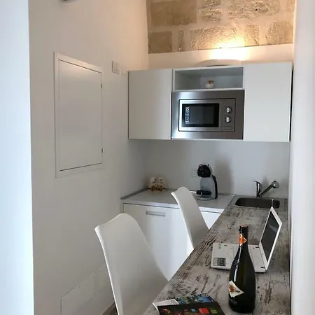 Affittacamere Lavoltabuona