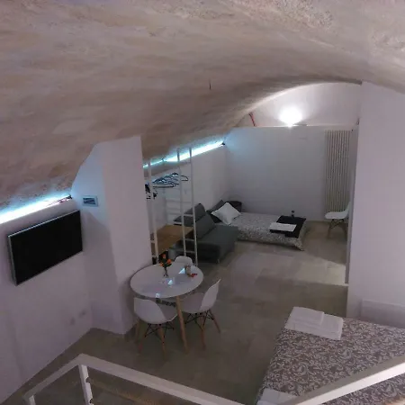 Affittacamere Lavoltabuona