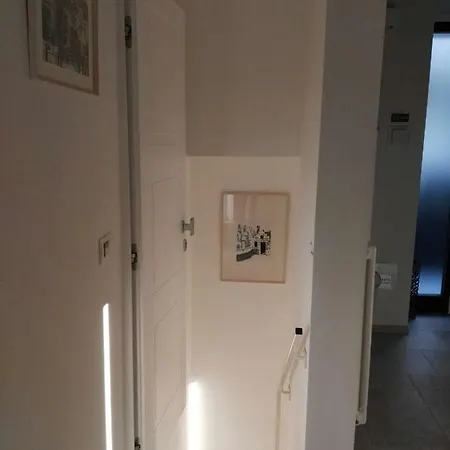 Affittacamere Lavoltabuona 4*