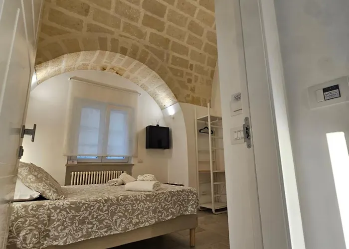 La Volta Buona Guest house 4*