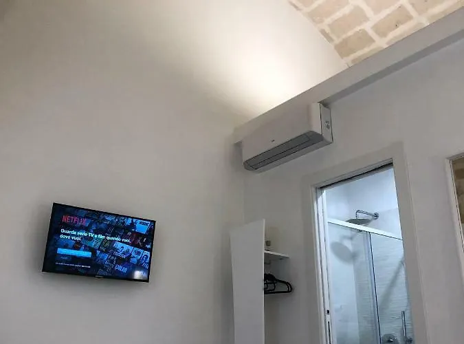 La Volta Buona 4* Matera