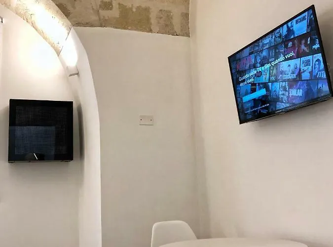 Gæstehus La Volta Buona