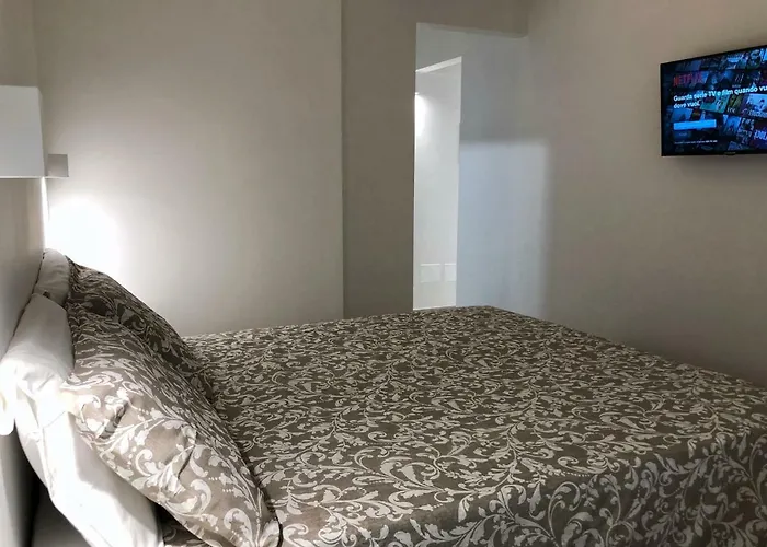 Guest house La Volta Buona Matera