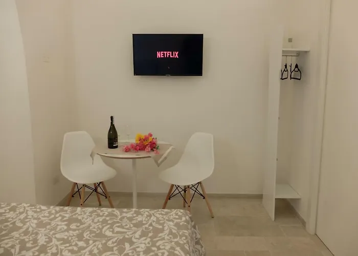 La Volta Buona Gæstehus