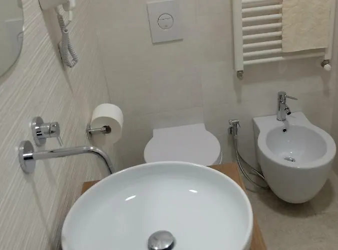 La Volta Buona Guest house 4*