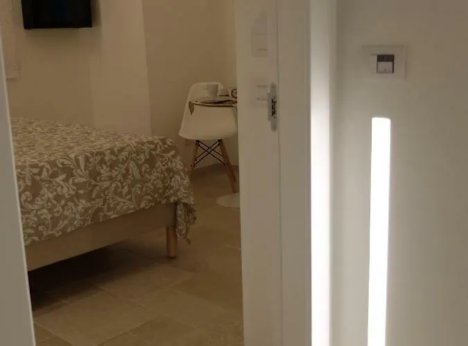 La Volta Buona Guest house Matera