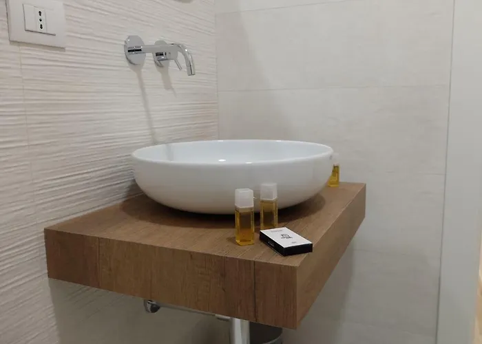 La Volta Buona 4* Matera