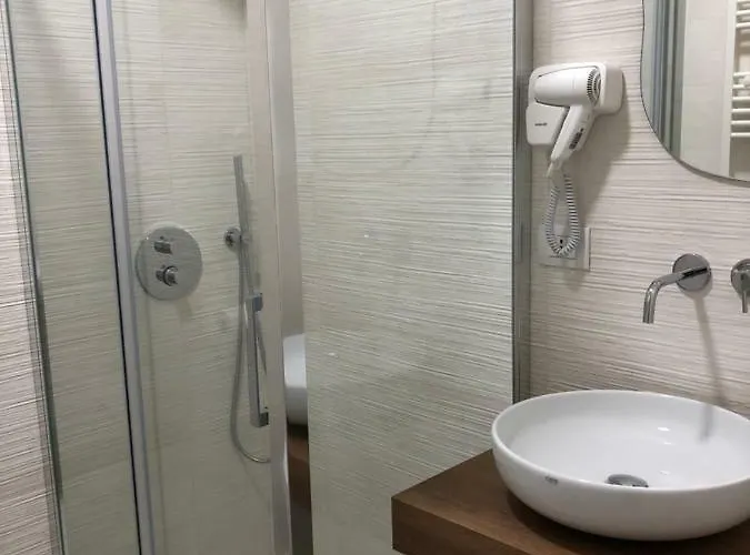 Guest house La Volta Buona 4*