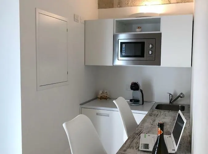 Guest house La Volta Buona