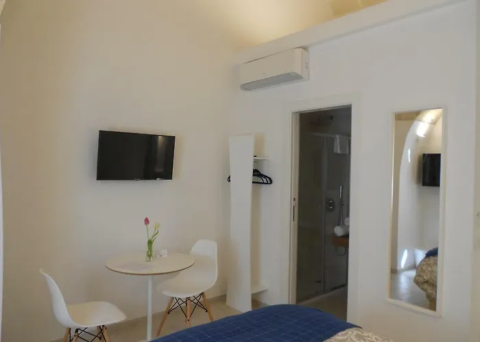 La Volta Buona Matera