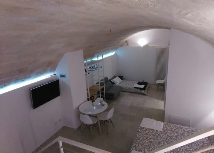 Guest house La Volta Buona