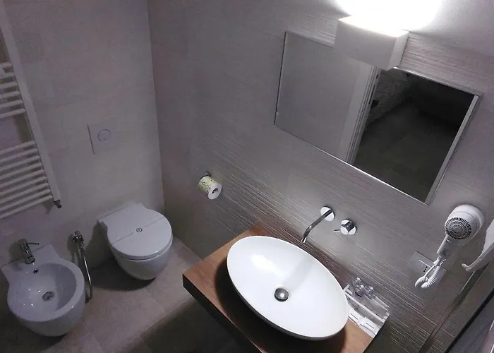 Guest house La Volta Buona