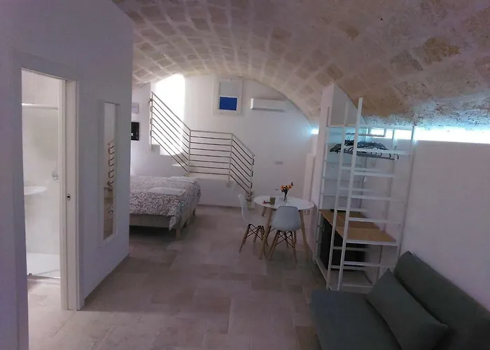 La Volta Buona Guest house